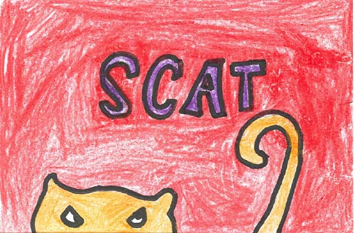 Scat