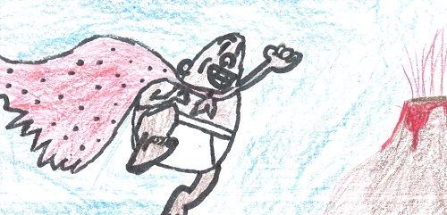 Captain Underpants and the Revolting Revenge of the Radioactive Robo-Boxers