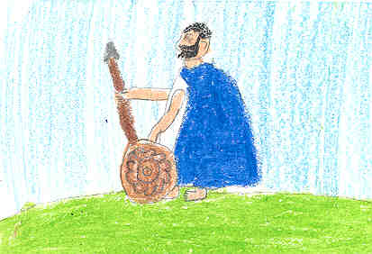 The Adventures of Odysseus